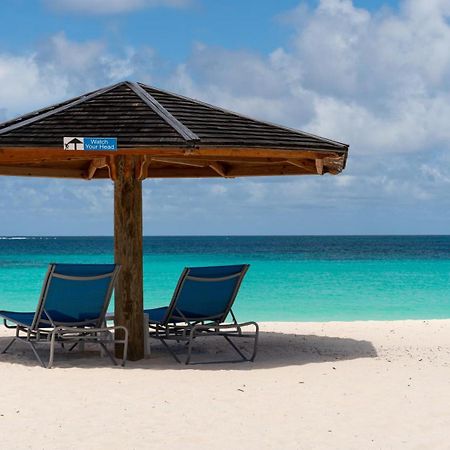 Shoal Bay Villas 숄베이빌리지 외부 사진