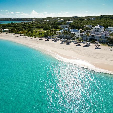 Shoal Bay Villas 숄베이빌리지 외부 사진