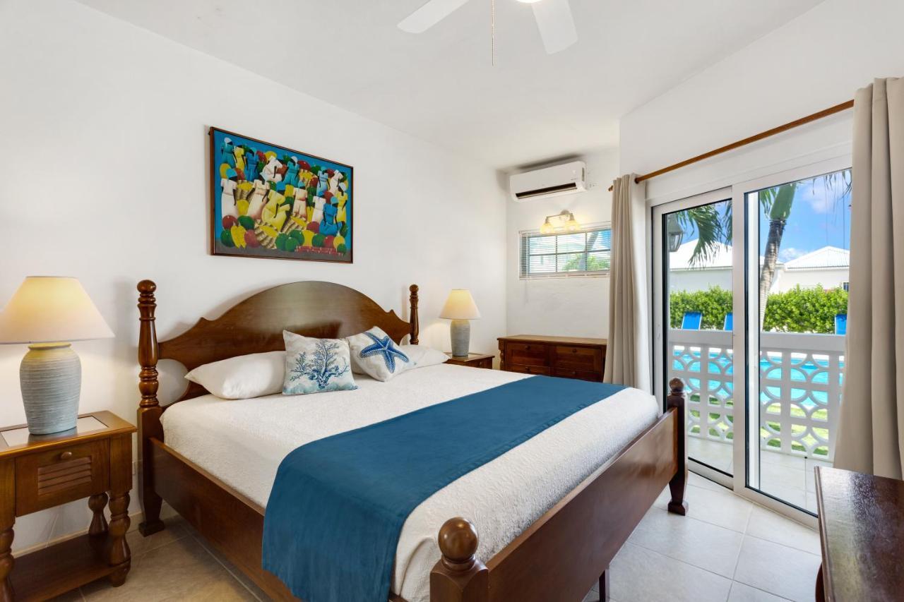 Shoal Bay Villas 숄베이빌리지 외부 사진