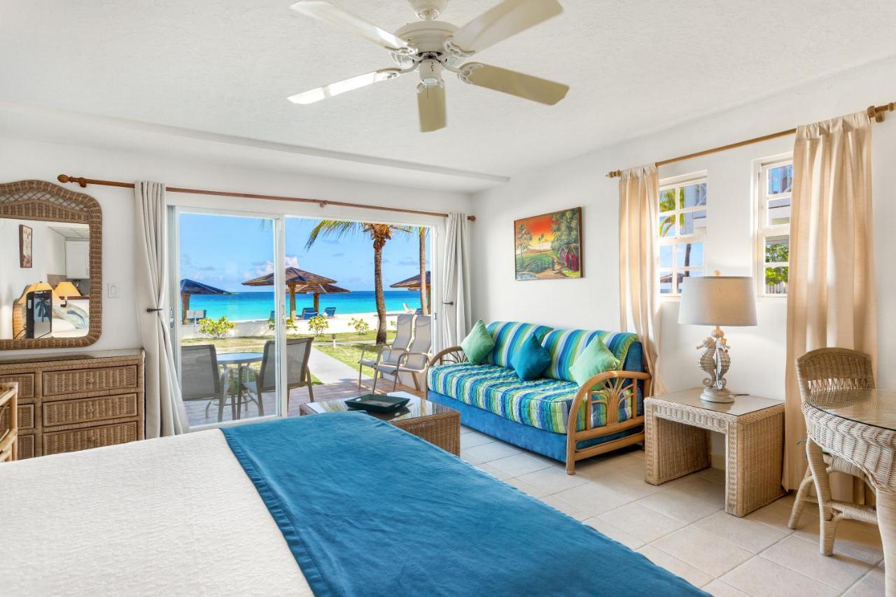 Shoal Bay Villas 숄베이빌리지 외부 사진