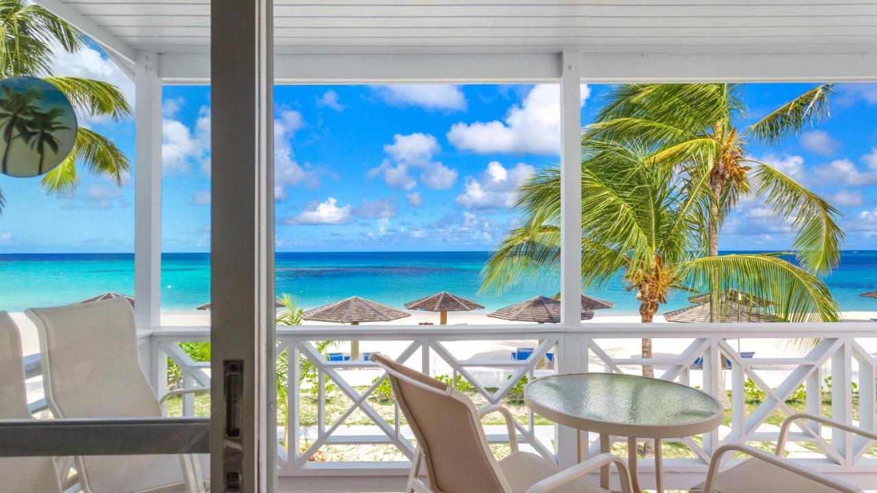 Shoal Bay Villas 숄베이빌리지 외부 사진