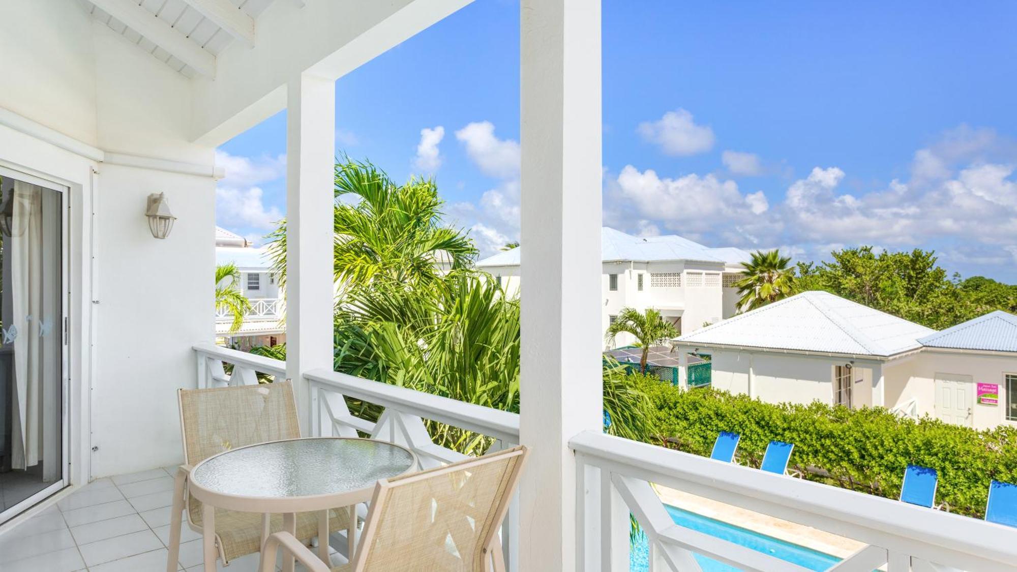 Shoal Bay Villas 숄베이빌리지 외부 사진