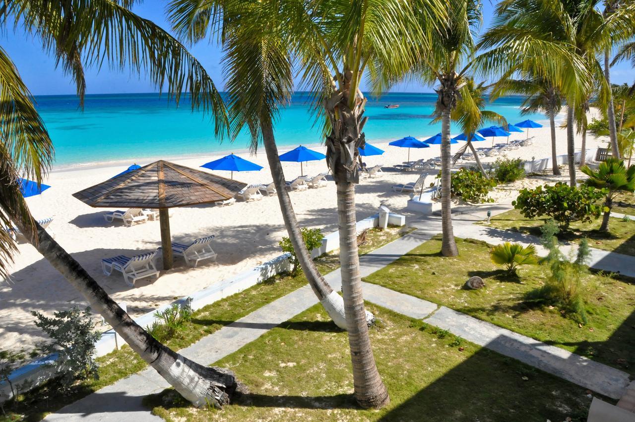 Shoal Bay Villas 숄베이빌리지 외부 사진