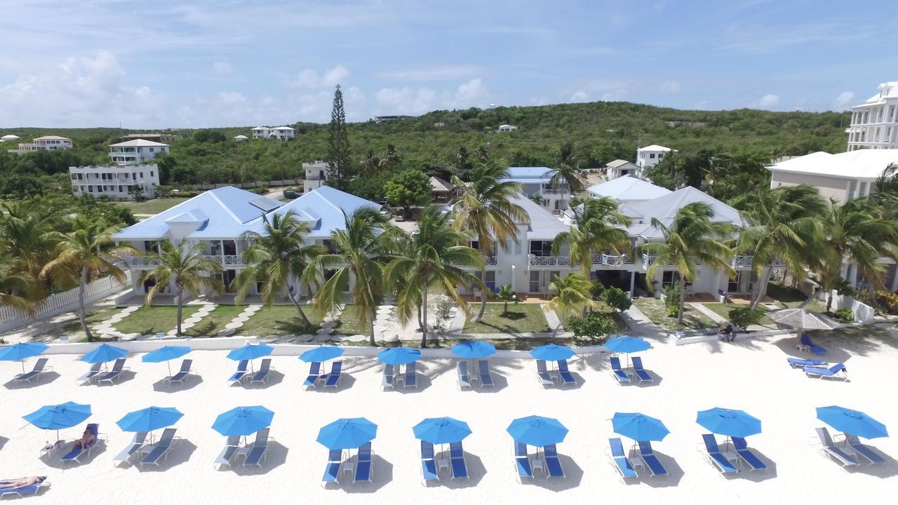 Shoal Bay Villas 숄베이빌리지 외부 사진