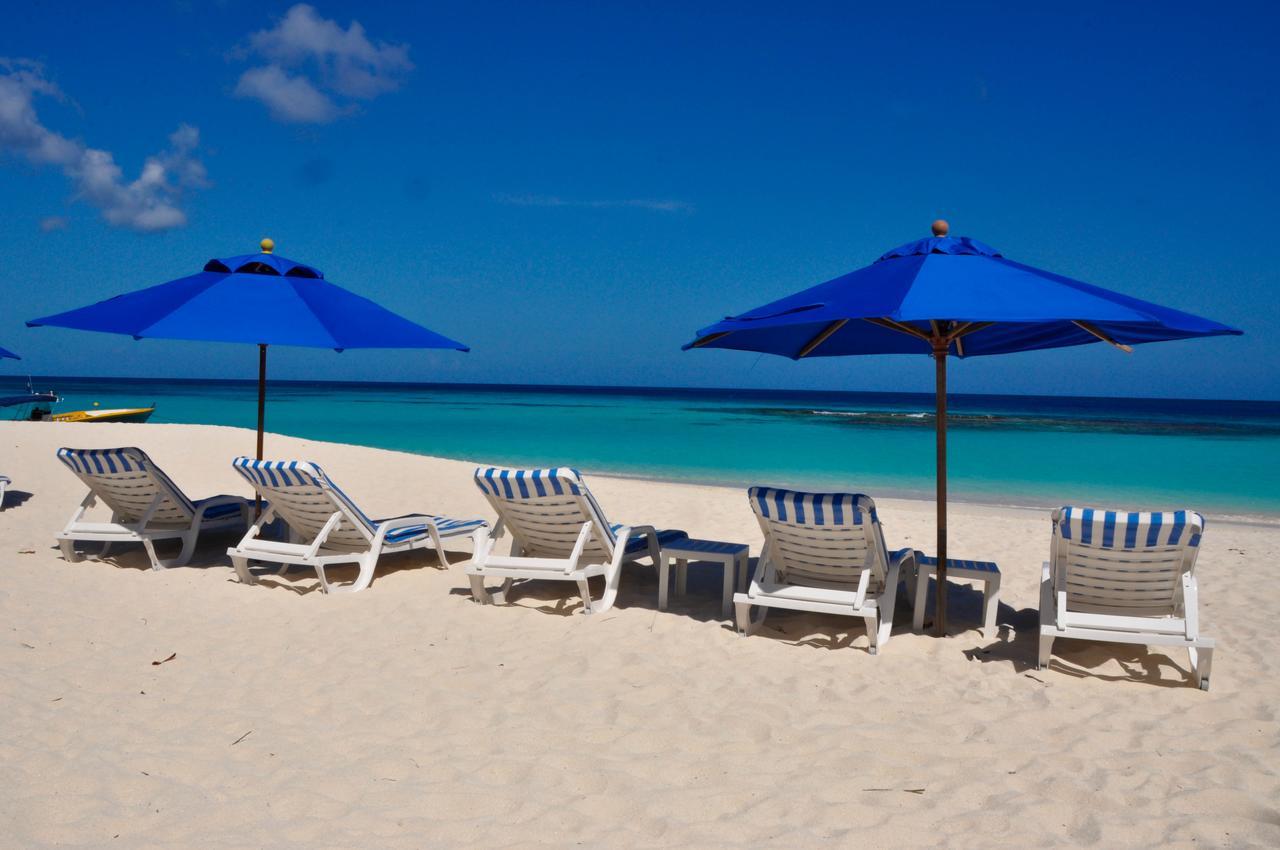 Shoal Bay Villas 숄베이빌리지 외부 사진