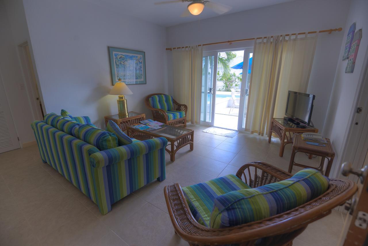 Shoal Bay Villas 숄베이빌리지 외부 사진